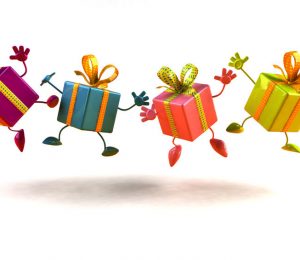 Cadeaux