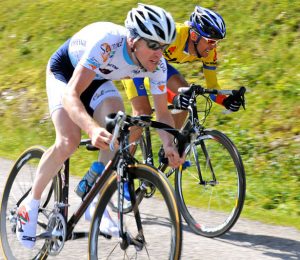Cyclistes
