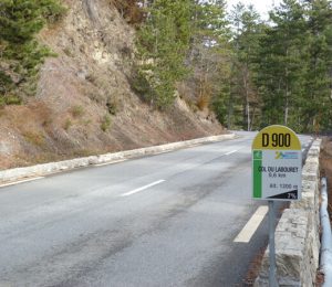 Col du Labouret