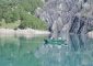 Pêche sur lac