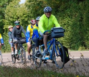 Rando Vtt
