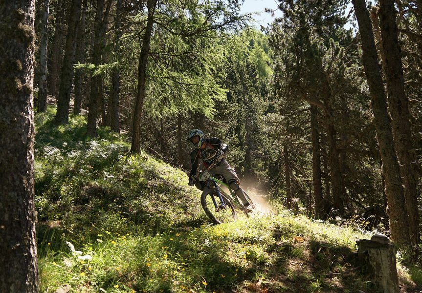 Rando Vtt