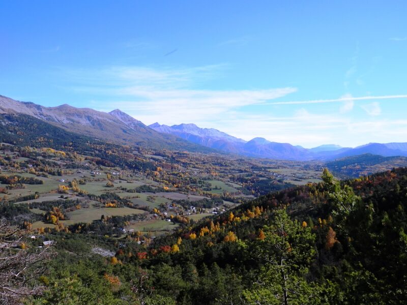 Paysage