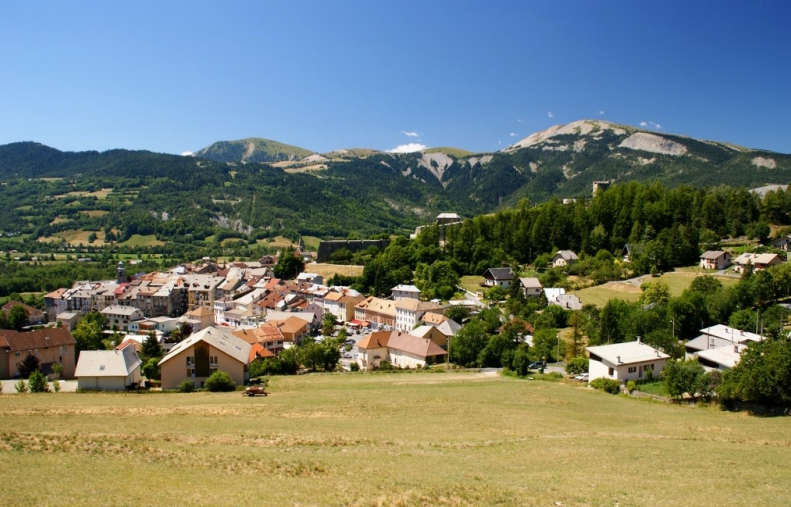 Village