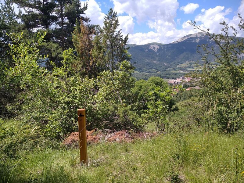Sentier
