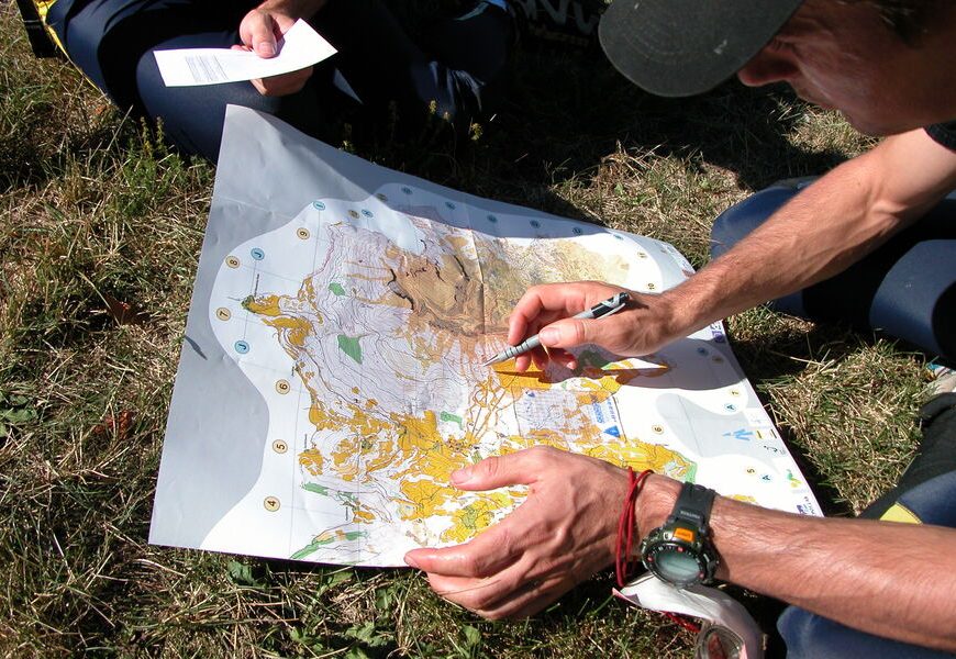 Carte
