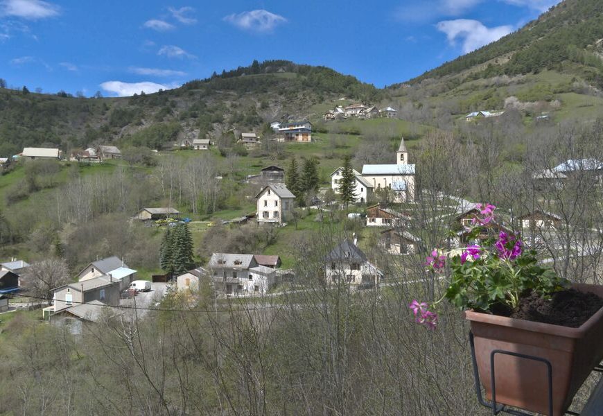 Village Auzet