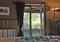 Vue chambre