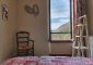 Vue chambre