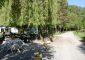 Camping La Blanche
