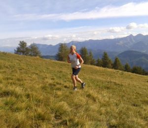 Trailleuse