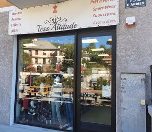 tess altitude