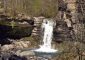 Cascade Saut de la Pie