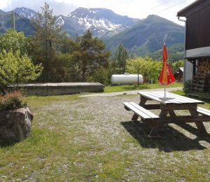 Studio Le Chalet