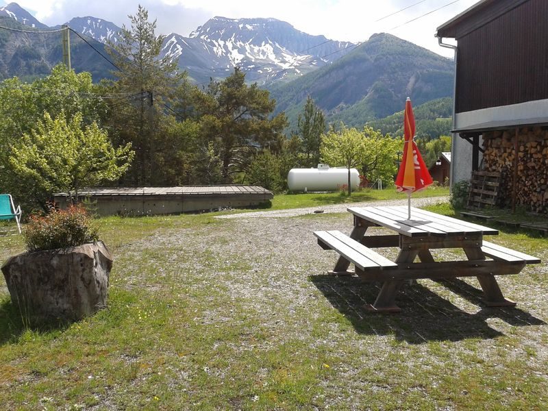 Studio Le Chalet