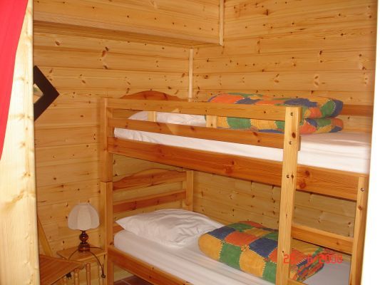 Studio Le Chalet