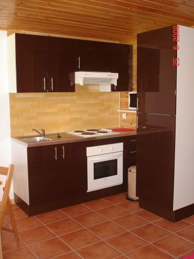 Studio Le Chalet