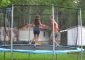 Camping La Blanche