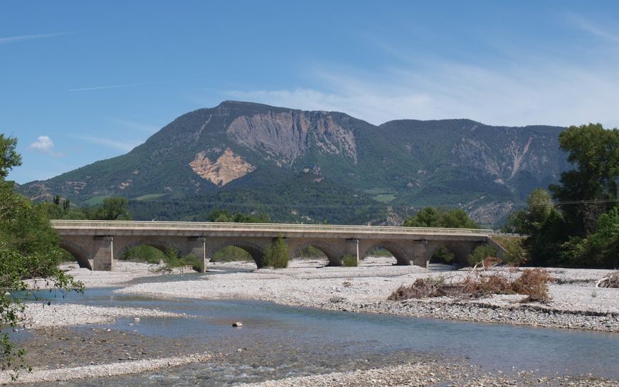 Vallée de l’Asse