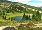 Le lac noir