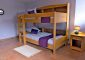 Chambre La Provençale