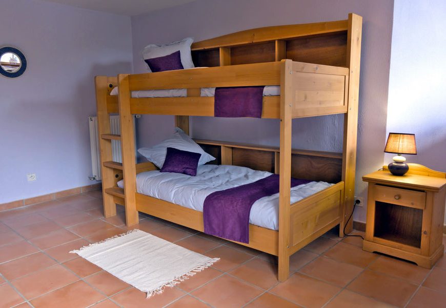 Chambre La Provençale