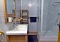 Salle de douche La Provençale