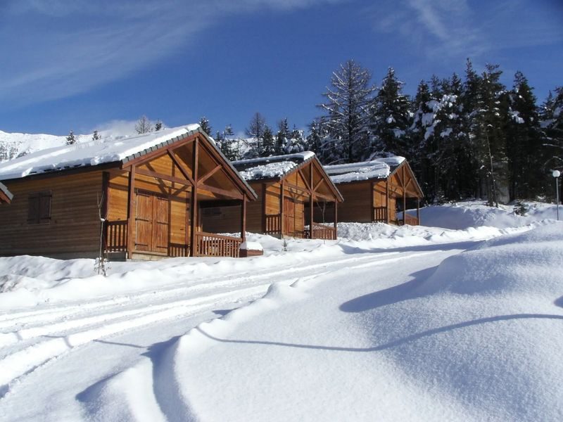 Résidence Les Balcons du Grand-Puy