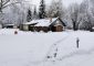 Camping de la Blanche