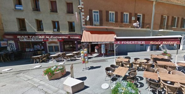 Brasserie Le Forestier