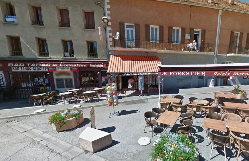 Brasserie Le Forestier