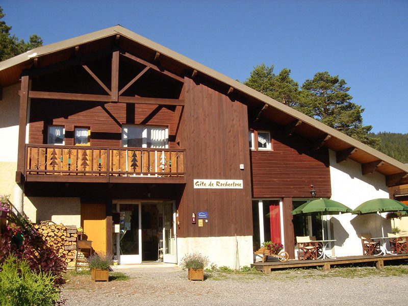Chambres d’hôtes de Rocheclose