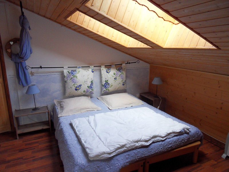 Chambres d’hôtes de Rocheclose