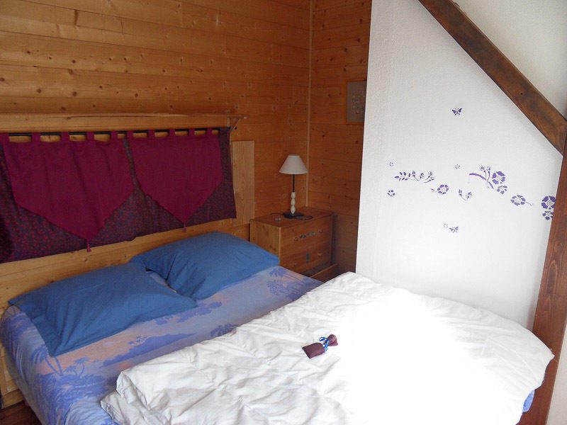 Chambres d’hôtes de Rocheclose
