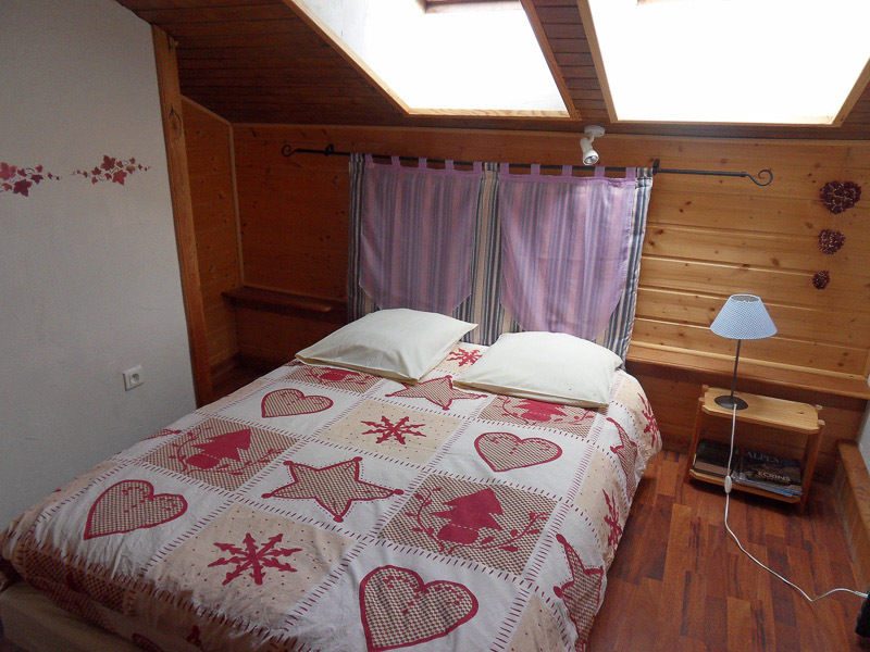 Chambres d’hôtes de Rocheclose