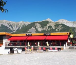 Bar Pub Restaurant Le Chalet