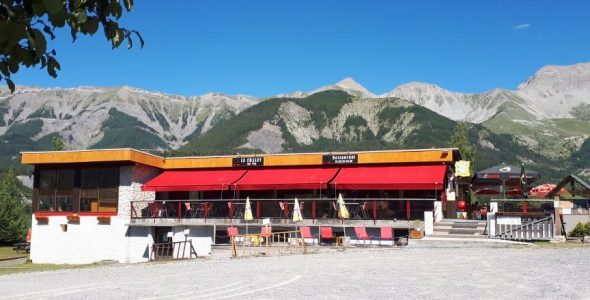 Bar Pub Restaurant Le Chalet
