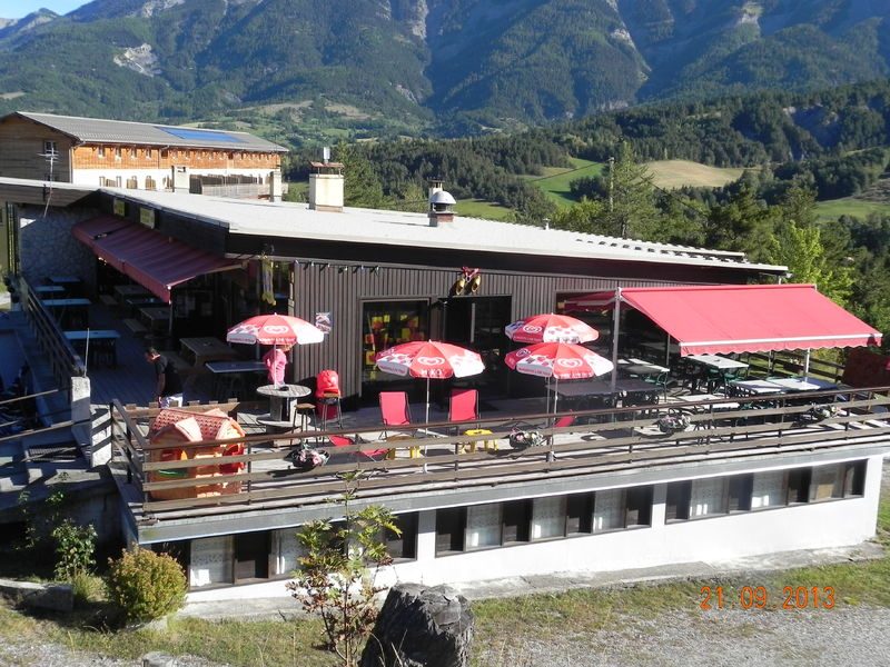 Bar Pub Restaurant Le Chalet