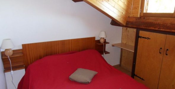 Gîte T2 Le Bernardez