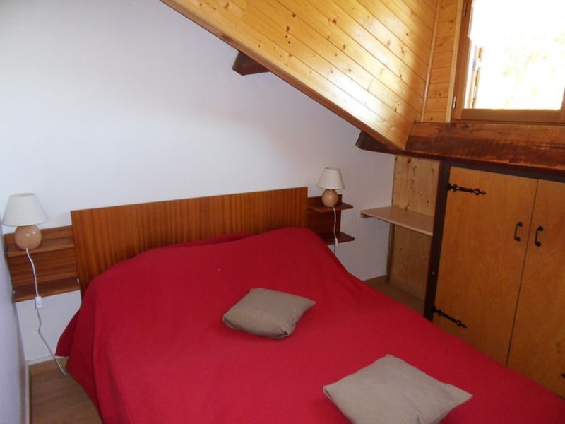Gîte T2 Le Bernardez