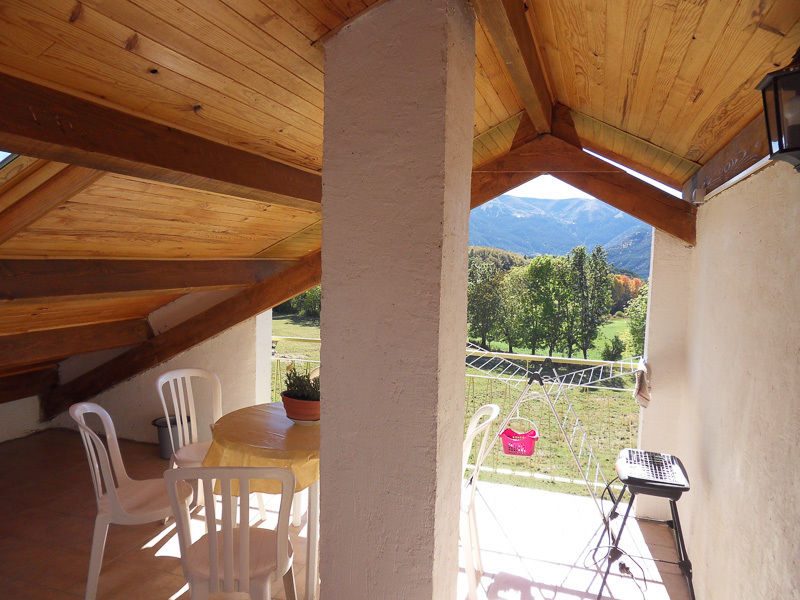 Gîte T2 Le Bernardez