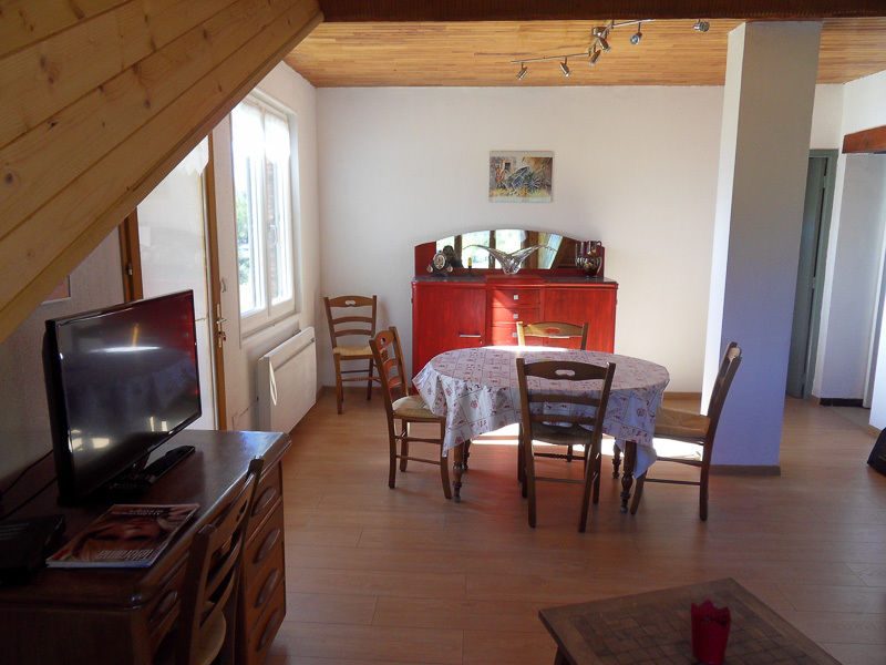 Gîte T2 Le Bernardez