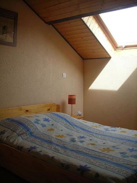 Appartement T4 Villaudemard Gîte Clévacances