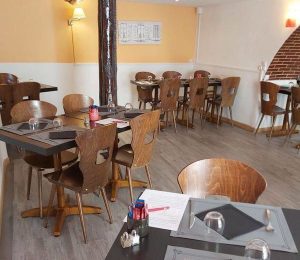 Hôtel-Restaurant La Chaumière