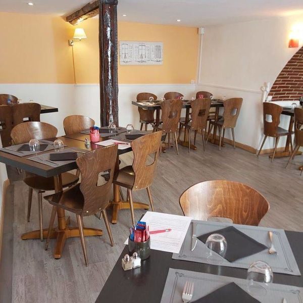 Hôtel-Restaurant La Chaumière