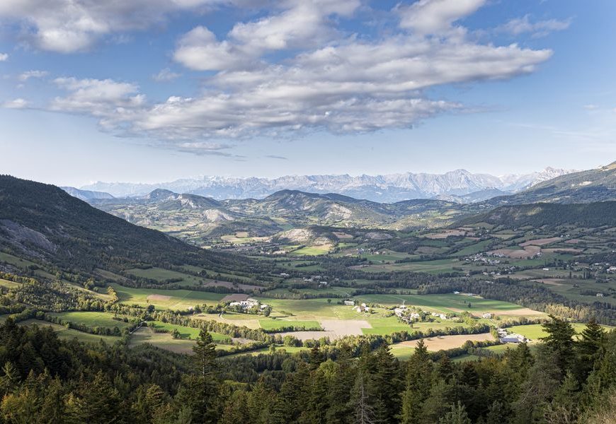 Col du Fanget