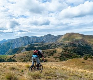 Massif des Monges