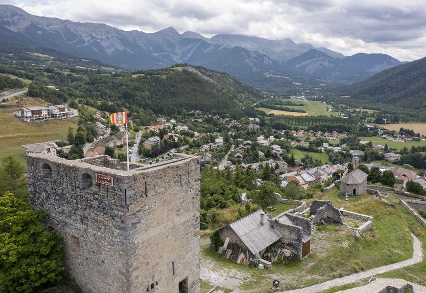 Villages et Cités de Caractère