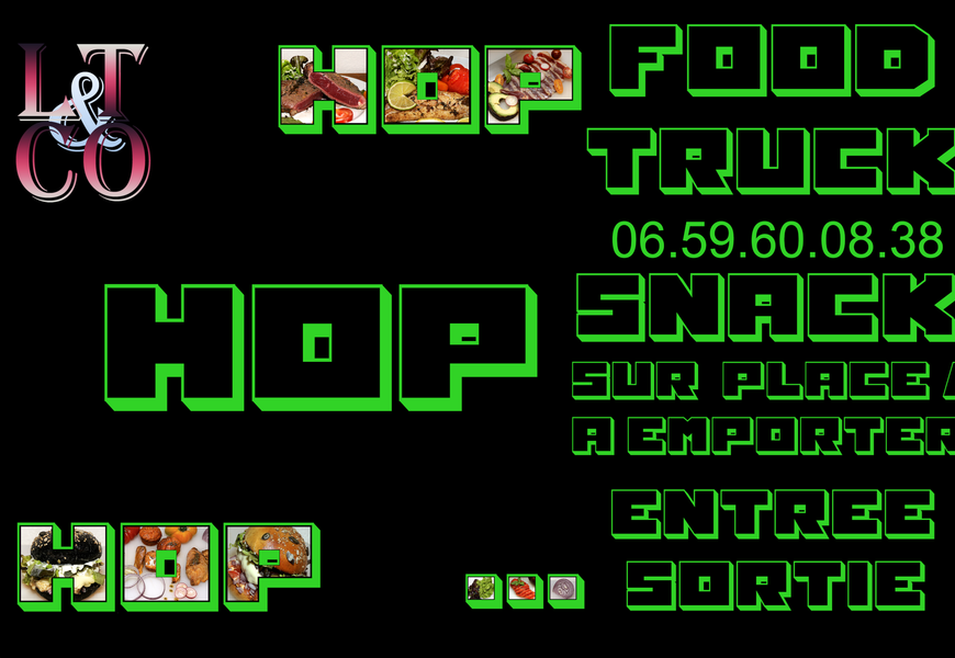 food truck seyne