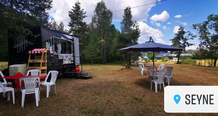 food truck seyne